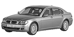 BMW E65 P025F Fault Code