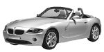 BMW E85 P025F Fault Code